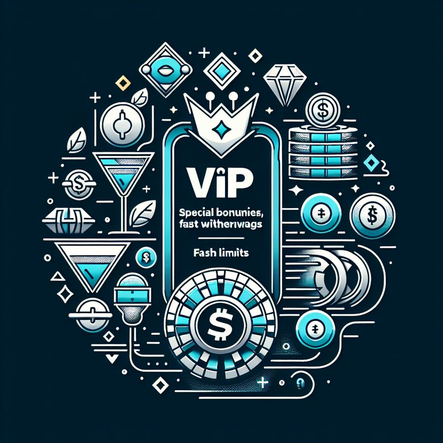 Başarıbet VIP: Özel Bonuslar, Hızlı Çekim ve Yüksek Limit